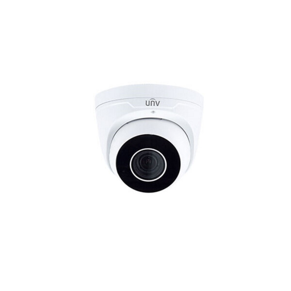 

IP-видеокамера купольная Uniview IPC3632ER3-DUPZ-C