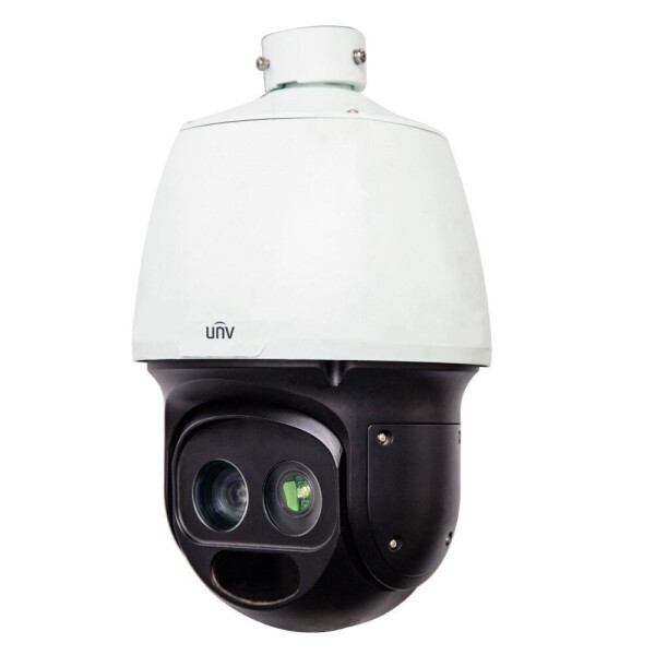 

IP-видеокамера уличная Speed Dome Uniview IPC92PRO2-VFZ