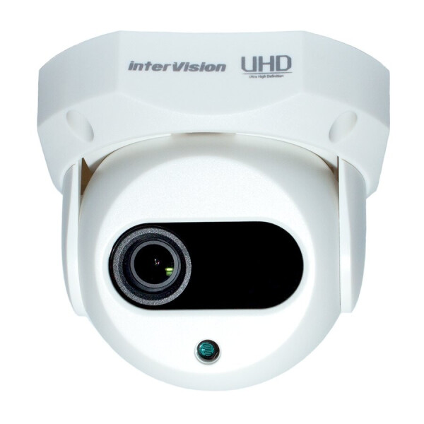 

Внутренняя видеокамера InterVision 2Мп MPX-DSI21