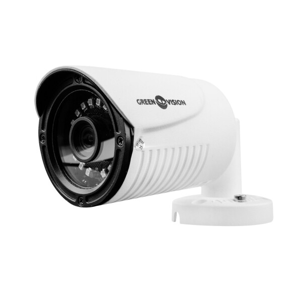 

Наружная IP камера GreenVision GV-074-IP-H-COА14-20