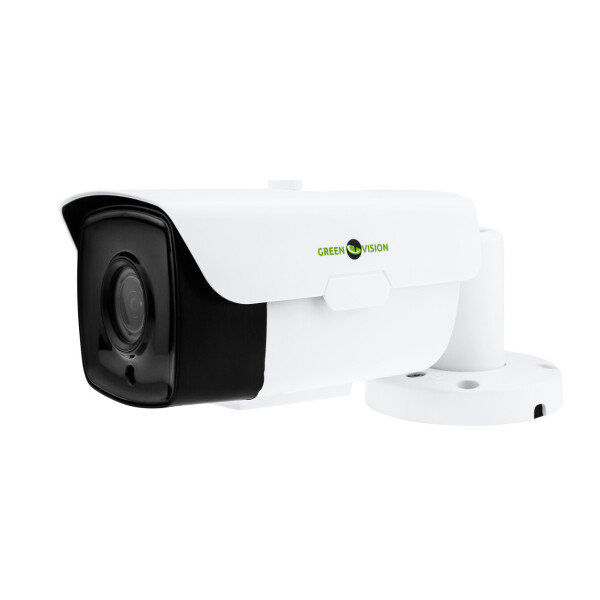 

Наружная IP камера GreenVision GV-079-IP-E-COS20VM-40