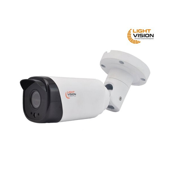 

Уличная IP-Видеокамера VLC-9192WI-A
