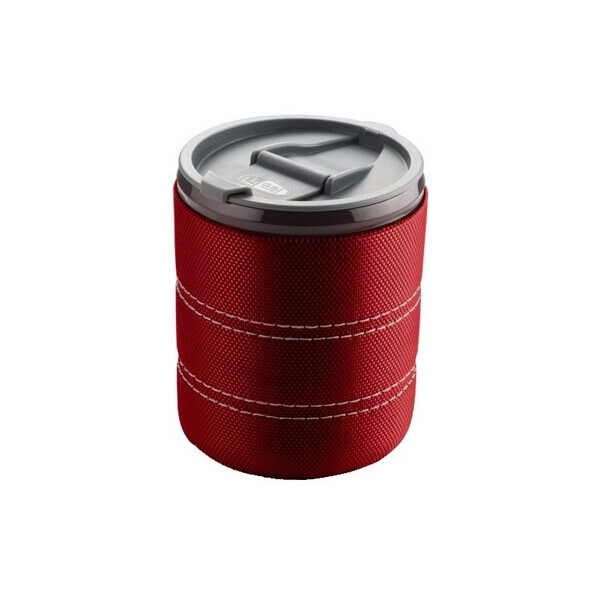 

Туристическая посуда Кружка GSI Outdoors Infinity Bacpacker Mug 500 мл красная