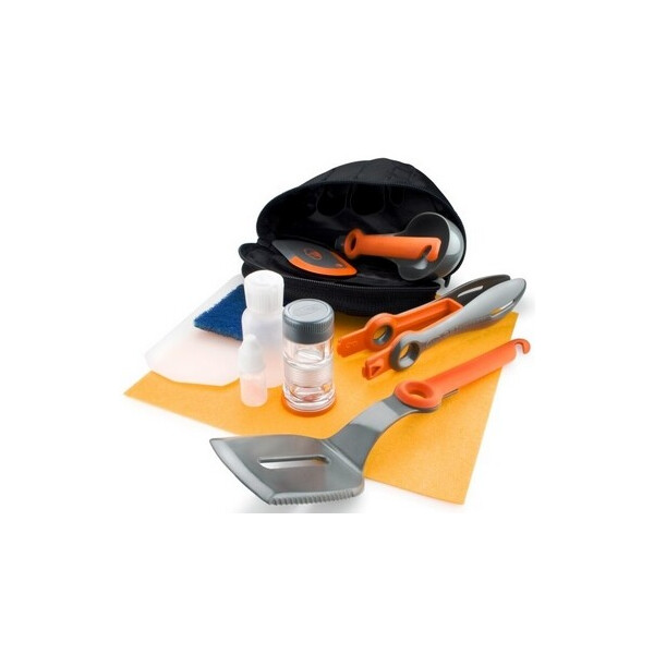 

Набор туристический GSI Outdoor Crossover Kitchen Kit