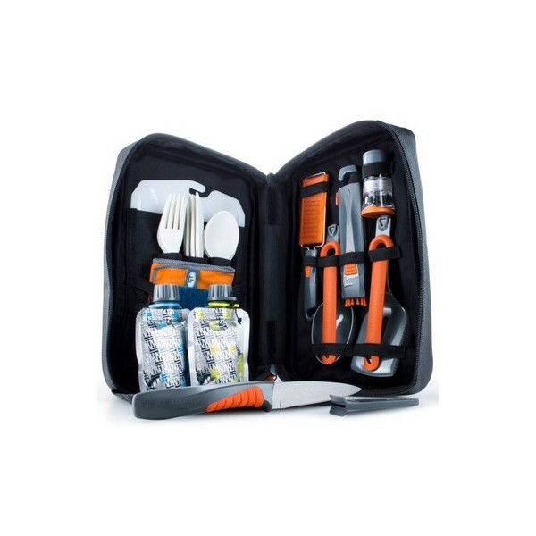 

Набор туристический GSI Outdoor Destination Kitchen Set 24