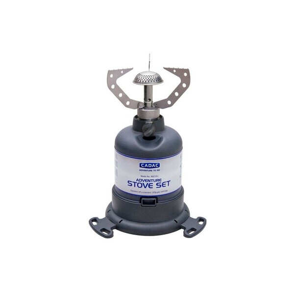 

газовая портативная Cadac Auto Adventure Stove
