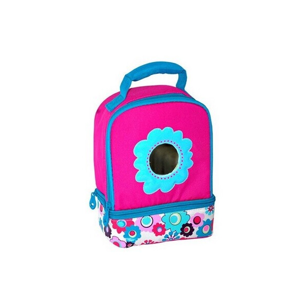 

Сумка изотермическая (ланч бокс) Thermos Floral 3,5 л