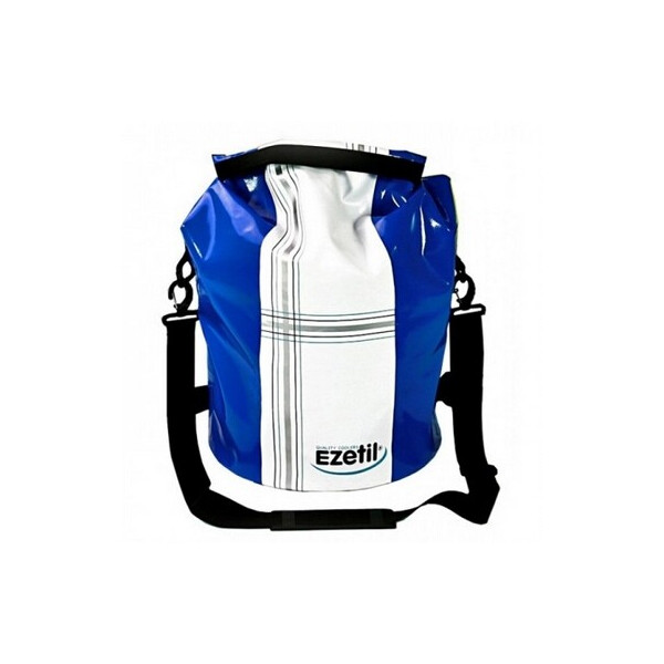 

Сумка водонепроницаемая Ezetil Keep Cool Dry Вag, 11 л Ezetil