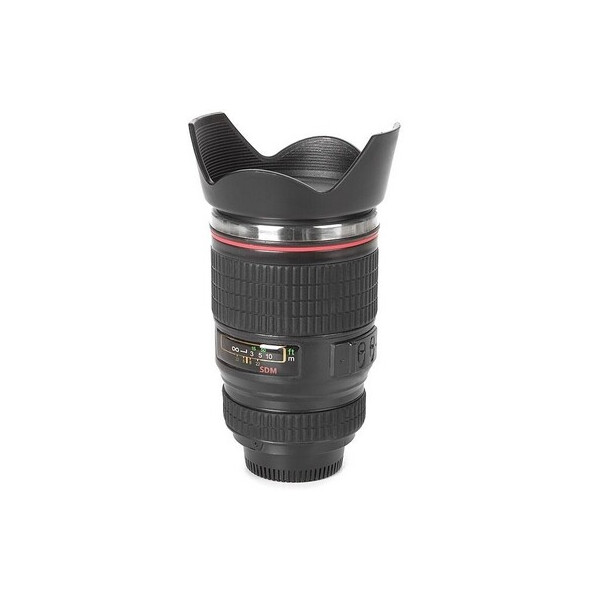 

Термочашка UTF Lens Cup 0.35 л