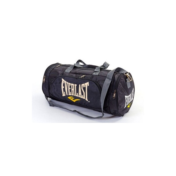 

Сумка спортивная Everlast Бочонок GA-016-BK