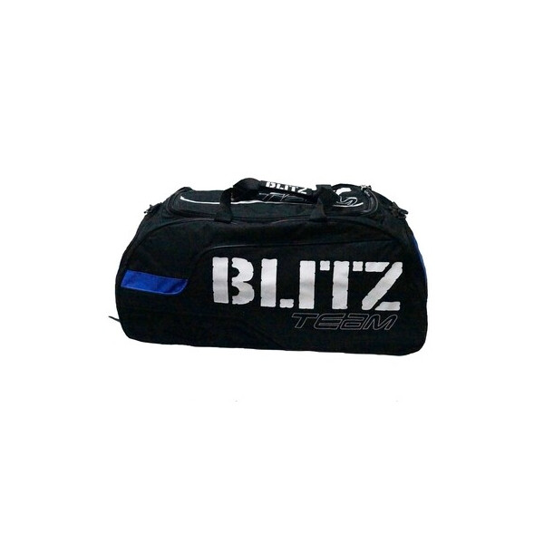

Сумка спортивная Blitz Sport Team XL Black