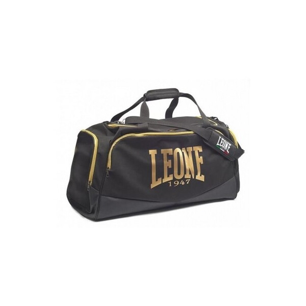 

Сумка спортивная Leone Pro Black