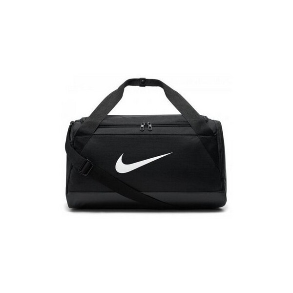 

Сумка спортивная Nike NK BRSLA S Duff черная BA5335-010 35 л