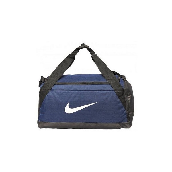 

Сумка спортивная Nike NK BRSLA S Duff синяя BA5335-410 35 л