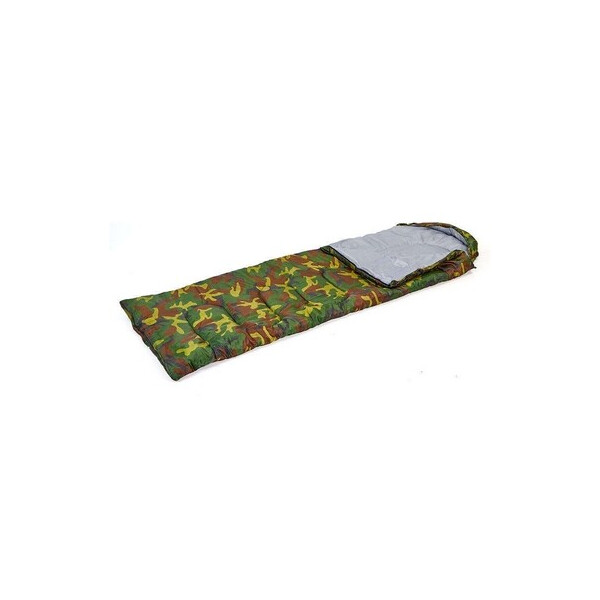 

Мешок спальный (спальник) Mountain Outdoor SY-4051 камуфляж