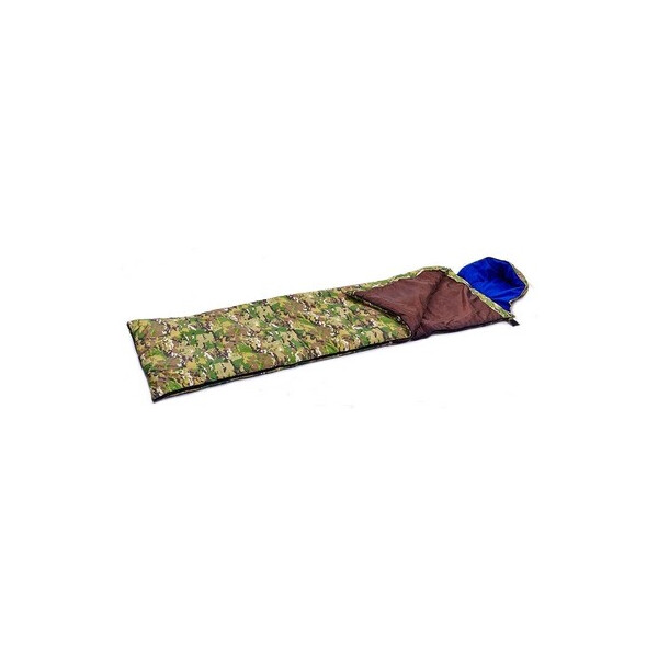 

Мешок спальный (спальник) Mountain Outdoor UR SY-4083 камуфляж