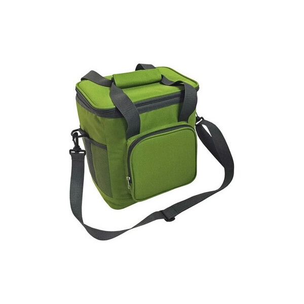 

Сумка изотермическая Time Eco TE-311S, 11 л (6215028111568)