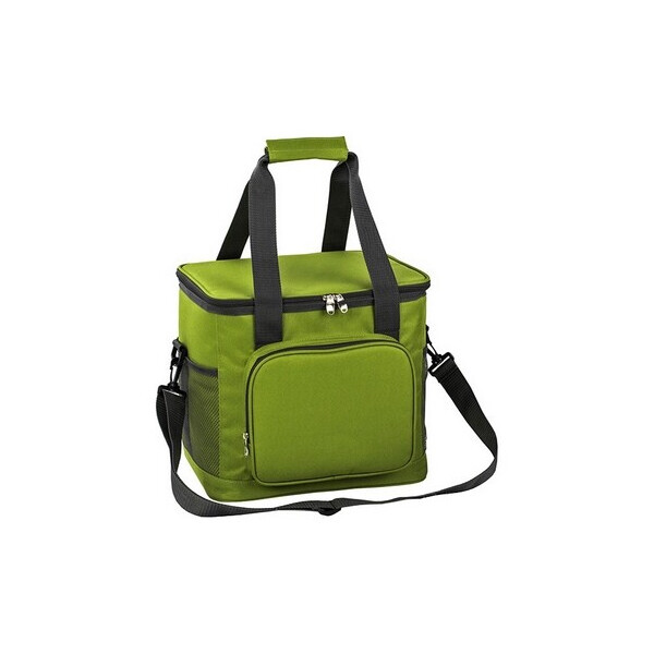 

Сумка изотермическая Time Eco TE-320S - зеленая, 20 л (6215028111575)