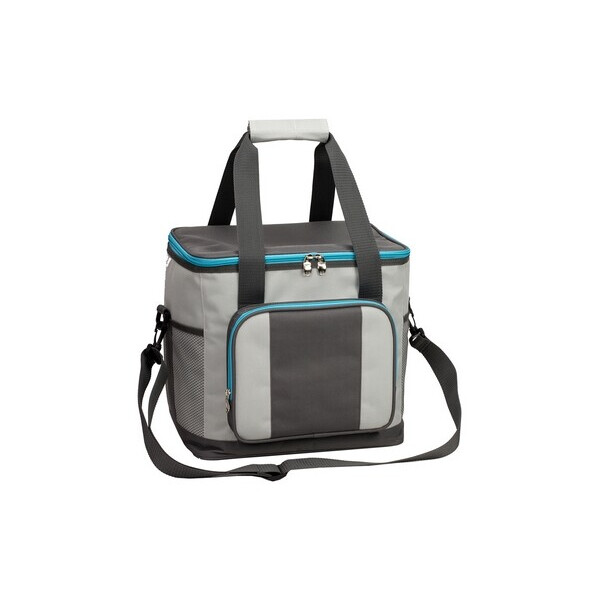 

Сумка изотермическая Time Eco TE-320S - серая, 20 л (6215028111575)