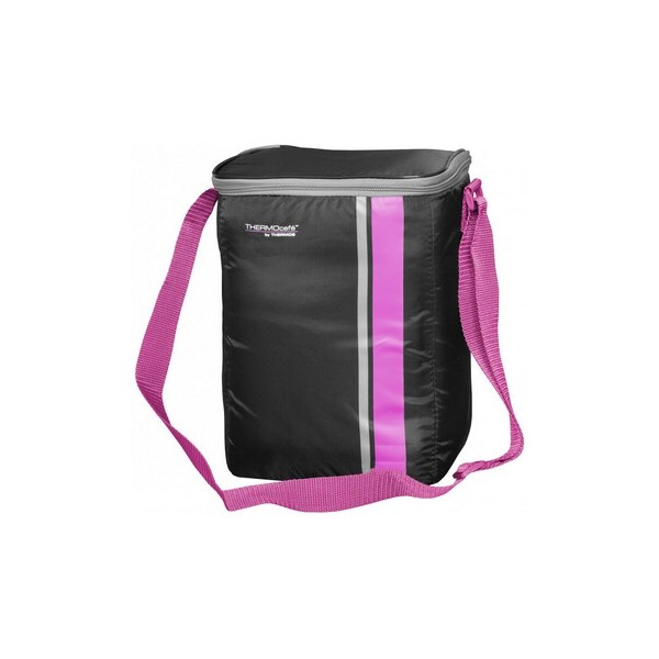 

Сумка изотермическая Thermos ThermoCafe - розовая, 9 л (5010576589323)