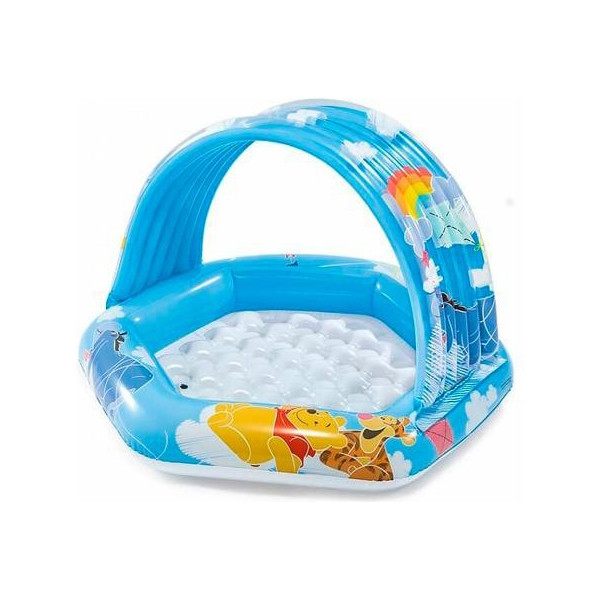 

Бассейн Intex Винни Пух (58415)