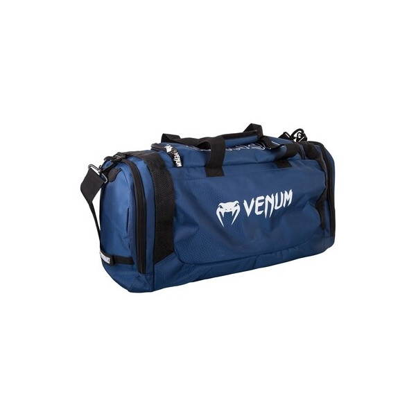 

Сумка спортивная Venum Trainer Lite Sport Bag, синяя (FP-2123)