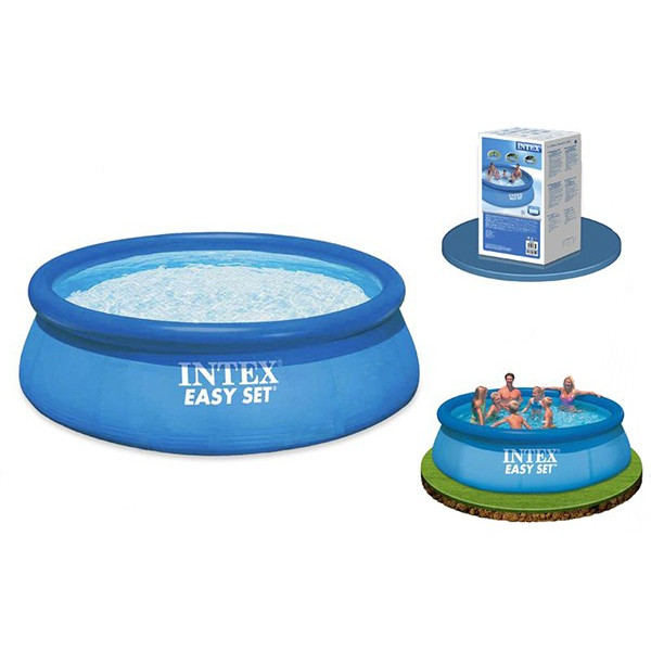 

семейный Intex Easy Set (28130)
