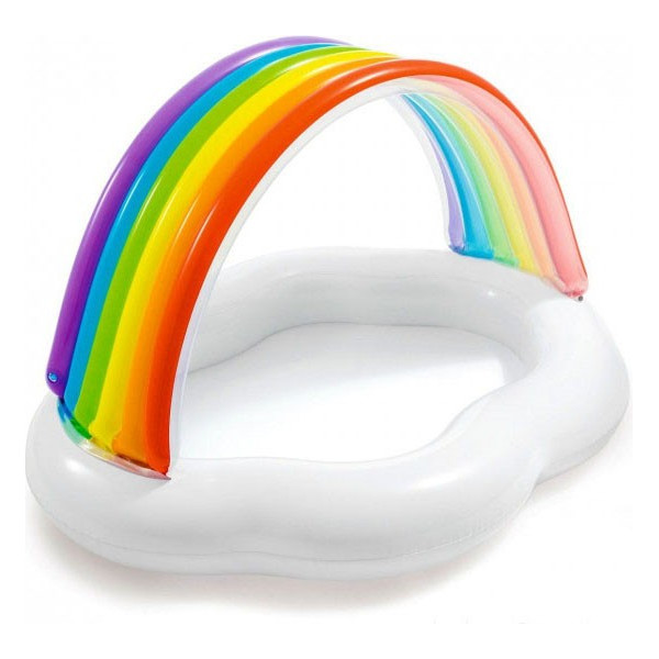 

Бассейн детский Intex Облако (57141)