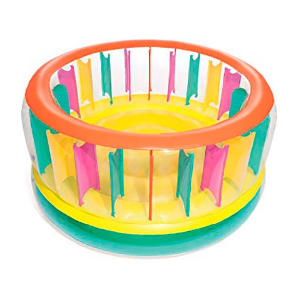 

надувной батут Bestway Bounce Jam Bouncer (52262)