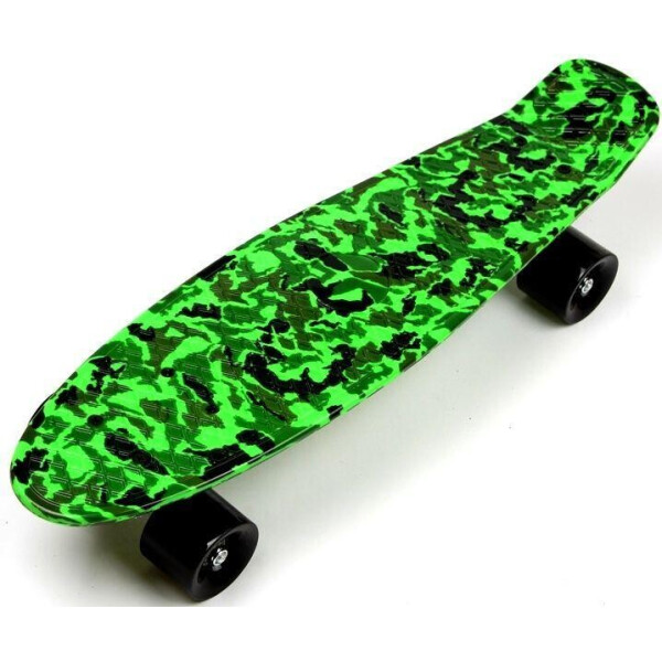 

Скейт Penny Board "Military" 80563188
