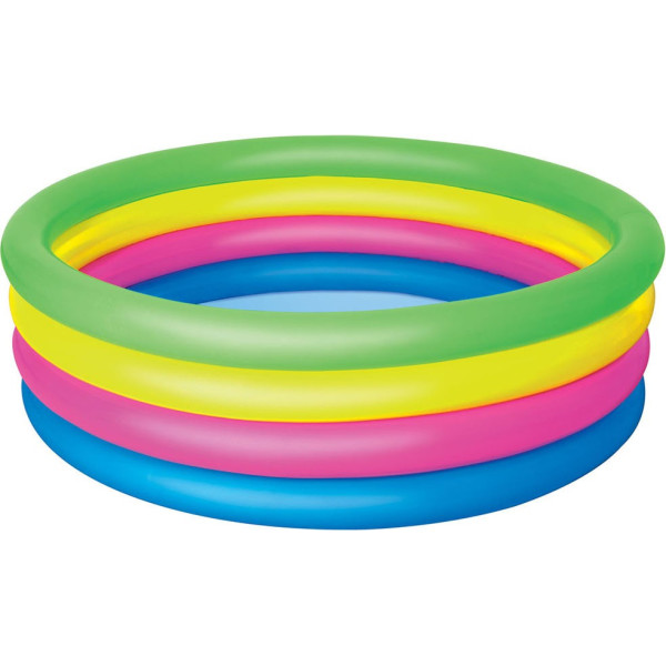 

Бассейн Bestway Rainbow (51117)