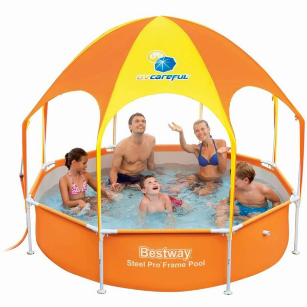 

Бассейн детский Bestway (56432)
