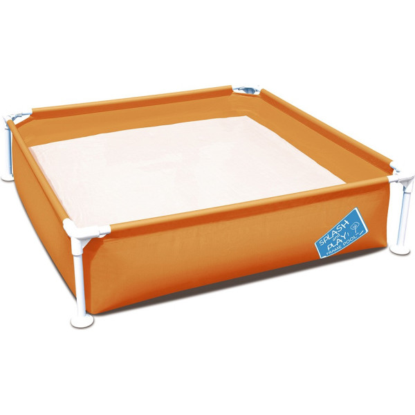 

детский Bestway 56217 Orange