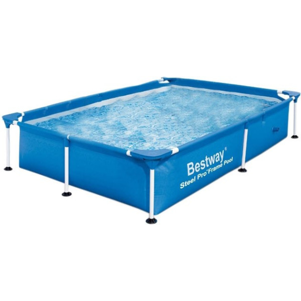 

Бассейн детский Bestway 56401