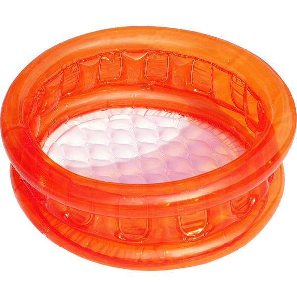 

Бассейн детский Bestway 51112 Orange