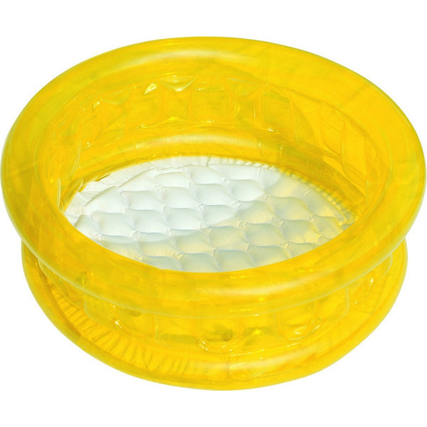 

Бассейн детский Bestway 51112 Yellow