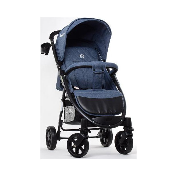 

прогулочная El Camino Favorit M 3409L Navy Blue