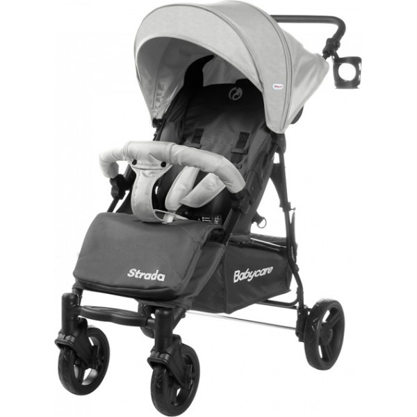 

прогулочная Babycare Strada CRL-7305 Cloud Grey