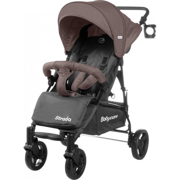

прогулочная Babycare Strada CRL-7305 Latte Beige