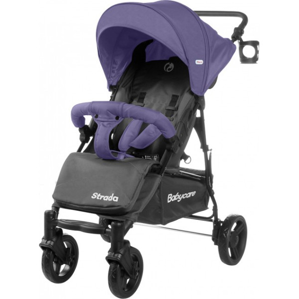 

прогулочная Babycare Strada CRL-7305 Royal Purple