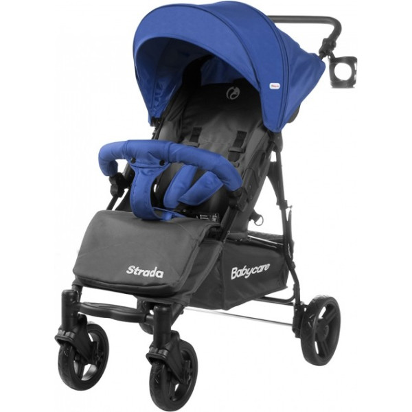 

прогулочная Babycare Strada CRL-7305 Space Blue