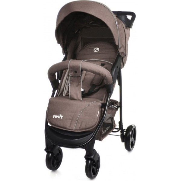 

прогулочная Babycare Swift BC-11201/1 Beige