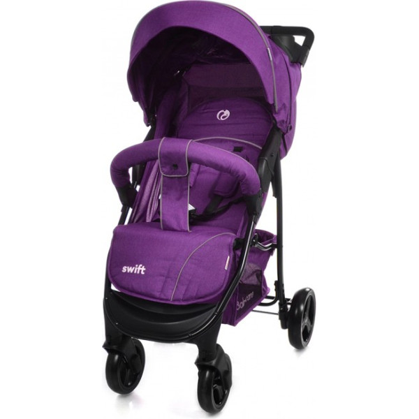 

прогулочная Babycare Swift BC-11201/1 Purple