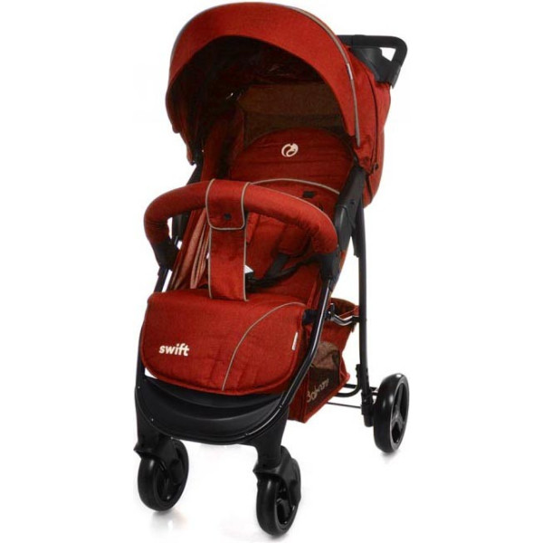 

прогулочная Babycare Swift BC-11201/1 Red