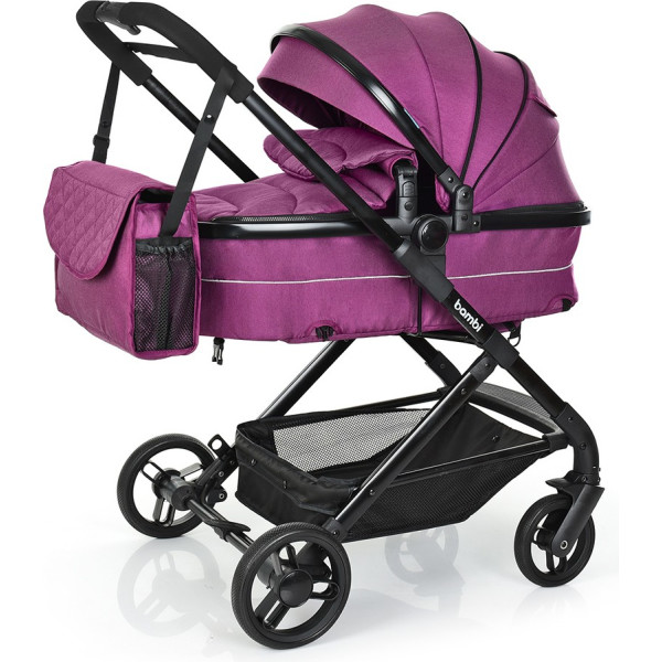 

трансформер Bambi M 3895-9 Фиолетовая