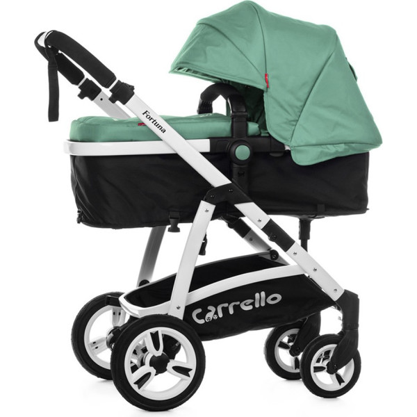 

трансформер Carrello Fortuna CRL-9001 Forest Green