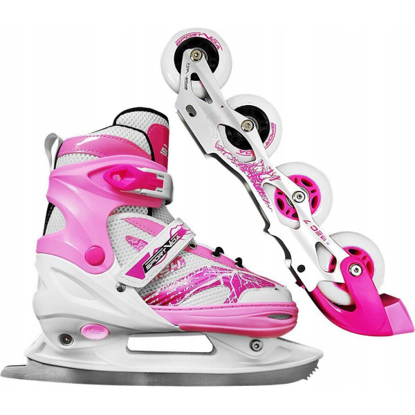 

SportVida 4в1 39-42 Pink (SV-LG0018)