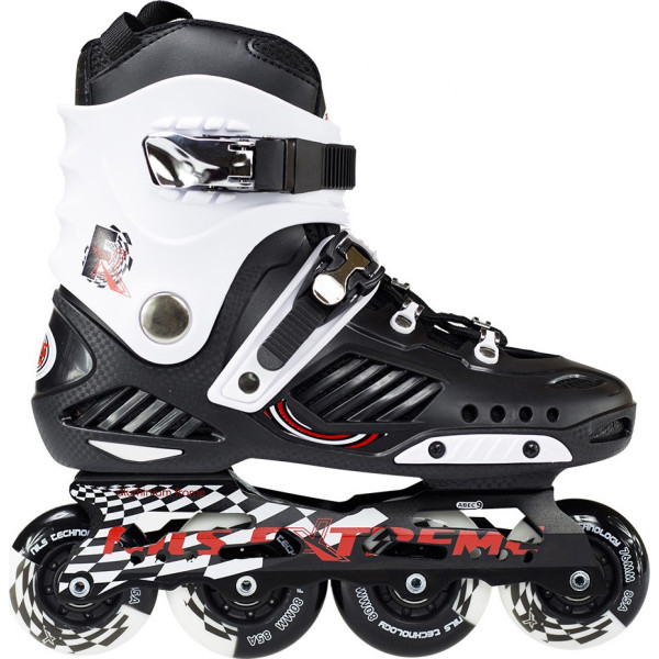 

Nils Extreme NA12333 39 Black/White (NA12333-BW_S39)