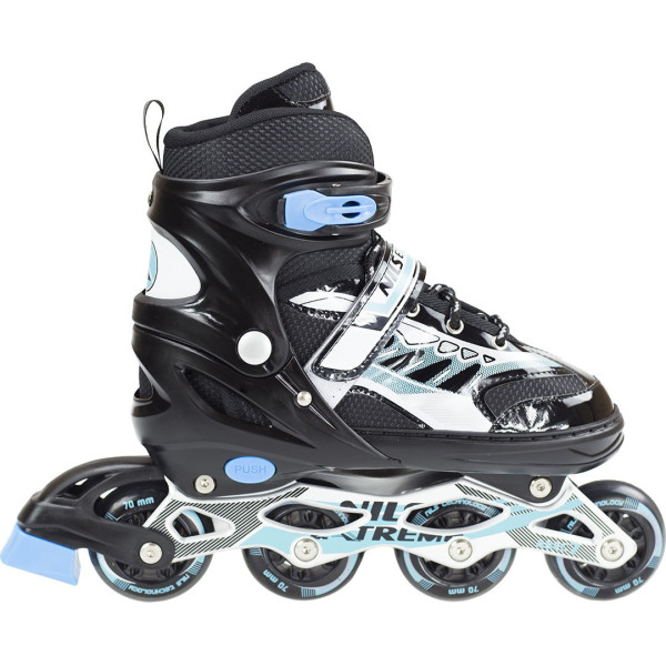 

Nils Extreme NJ1828A 35-38 Black (NJ1828A-BLK_S35-38)