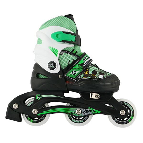 

Nils Extreme NJ9128A 26-29 Black/Green (NJ9128A-BGR_S26-29)